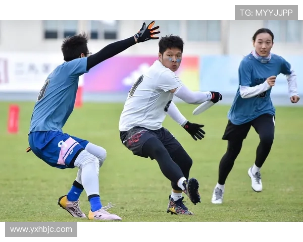 飞盘意识排行榜揭晓广州飞盘队荣登榜首引发热议