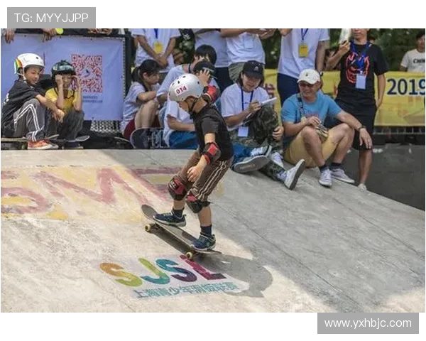 上海极限运动队协作创新引发热议推动极限运动新潮流