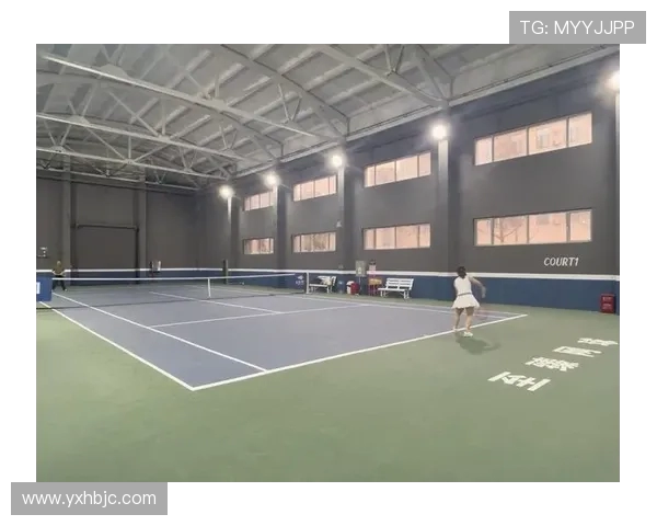 上海网球队技术革新引发热议助力网球运动新发展