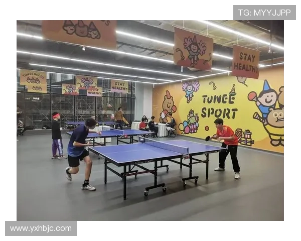 乒乓球的魅力揭秘:深入广州乒乓球队的训练与技术探讨