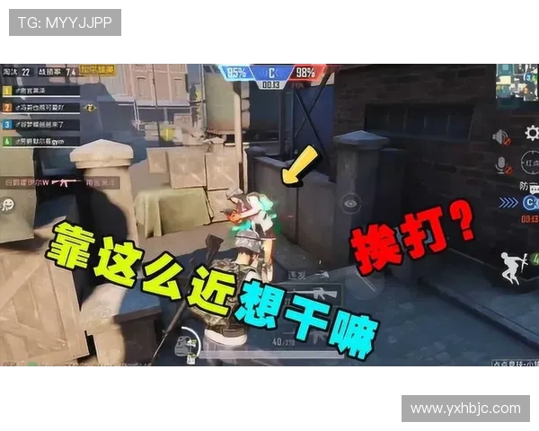 和平精英赛事分析：FPX如何在关键时刻实现精彩反击