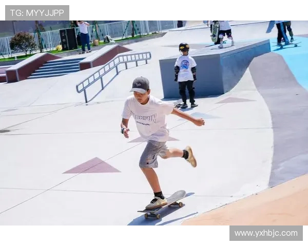 杭州滑板队与广州滑板队赛后复盘分析团队配合与战术执行的关键因素